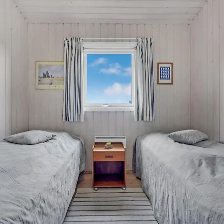 Tatil Evi Stunning In Idestrup With Wifi *