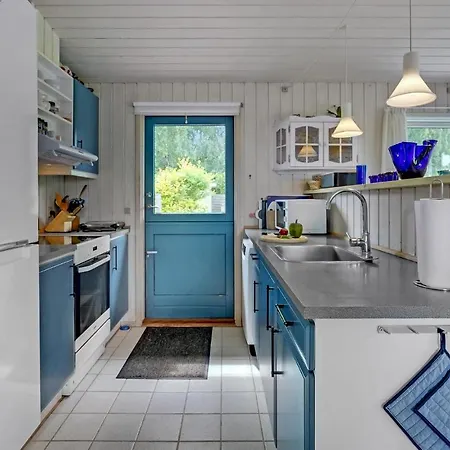 Stunning In Idestrup With Wifi